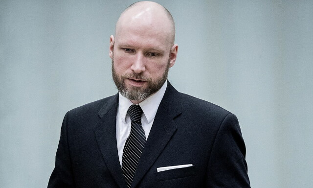 - Jeg har blitt særere og særere